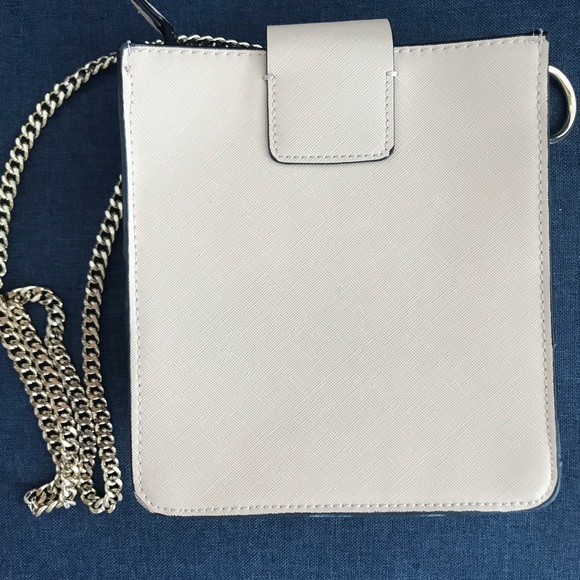 Zara blush crossbody/ mini  bag - Picture 4 of 4